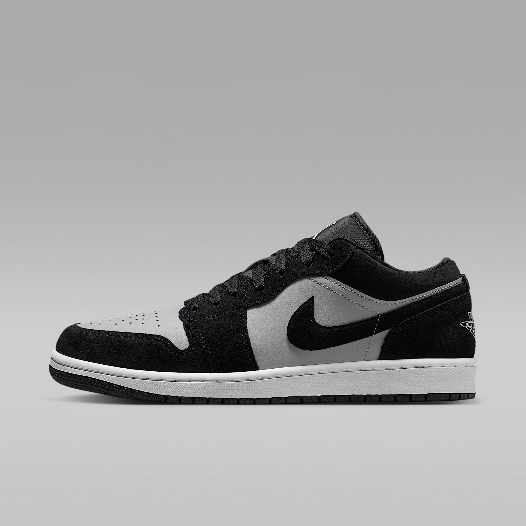 Air Jordan 1 Low Erkek Ayakkabısı. Nike TR